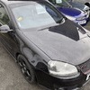 2008 Golf GTI 3dr Manual