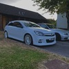 Astra vxr Nurburgring 342bhp