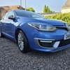 Renault megane GT LINE DCI