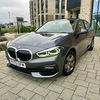2021 BMW 118D Automatic