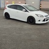 Ford Focus Zetec S