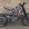 72V SURRON FULLY LOADED £4250 SWAPZ