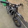 FULLY LOADED 72V SURRON £4250 SWAPZ