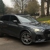 2021 AUDI Q3 VORSPRUNG FULLY LOADED