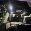 Camper van
