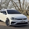 2018 golf r 7.5 dsg