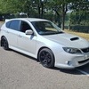 Subaru Impreza 2.0RX