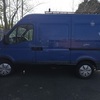 2004 renault master 2.5