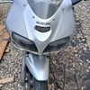 2002 Suzuki SV650 plus cash