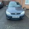 2004 Ford Mondeo ST220