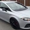 SEAT LEON CUPRA 2.0TFSI MK2 PX SWAP