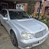 Mercedes C200 Elegance Estate 07