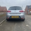 Seat Leon fr cr170 2010