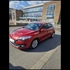 Renault Mégane DCI. £20 tax 65mpg