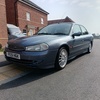 Mk2 Mondeo ST spec