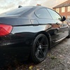 BMW 325d m sport coupe