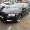 2016 Skoda Octavia  2.0 dsg