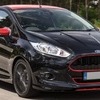 Ford Fiesta 1.0 Ecoboost Black Edi