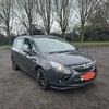 Vauxhall zafira anyone want a deal