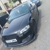 Audi s3 quattro