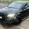 Audi Q7 sq7 rep fully loaded