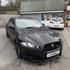 Jaguar XF S V6 275bhp BMW gtd merc