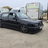 MK3 GOLF GTI CUSTOMISED