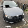 Audi a4 tfsi