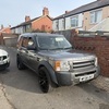 Land Rover discovery 3 tdv6