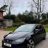 Seat Leon cupra