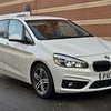 2017 BMW 2 SERIES ACTIVE TOURER F45