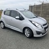 2013 Chevrolet spark new mot