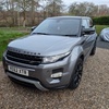 Range Rover Evoque SD4