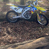 rmz250 4 stroke