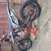 Ktm sxf 450 2014