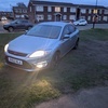 2012 low mileage Ford mondeo