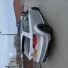 Audi S3 stage 2 S tronic SS Seats