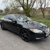 2010 Jaguar xf sport 3.0 tdv6
