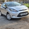 ##FORD FIESTA STYLE + ##MOT 04/2027