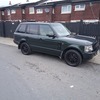 2002 range rover vogue