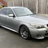 2006 E60 BMW M Sport 530D