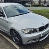 Bmw 123d twin turbo 260bhp