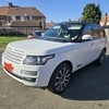 Range rover 4.4 se autobiograthy