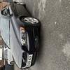 Volvo c70 convertible 54k miles