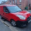 FIAT DOBLA SWAP FOR BIGGER VAN