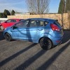 Ford fiesta 1.4 Titanium
