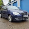 Volkswagen Polo 1.4 tdi 2005