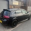 2012 Seat Leon Fr 2.0 TDI 140 CR