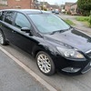 2010 FOCUS 1.6TDCI ESTATE