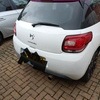 Citreon ds3 1.6e-hdi